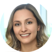 Dr. Niloufar Gharib, DO