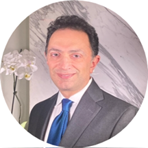 Dr. Nima Dayani, DDS, MS