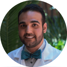 Dr. Nima Moaven, DDS