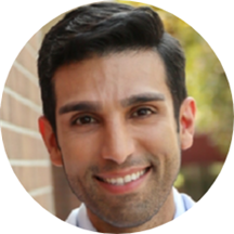 Dr. Nima Naghshineh, MD, MS, FACS