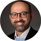 Dr. Nima Shayesteh, DMD