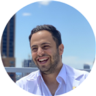 Dr. Nima Yaghobian, DDS