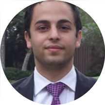 Dr. Nima Yaghobian, DDS