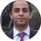 Dr. Nima Yaghobian, DDS