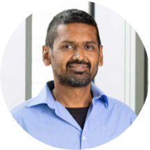 Dr. Nimesh Patel, OD