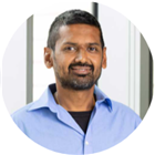 Dr. Nimesh Patel, OD