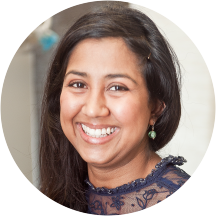 Dr. Nimesha Patel, DDS