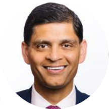 Dr. Nimish Dharia, MD