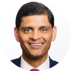 Dr. Nimish Dharia, MD
