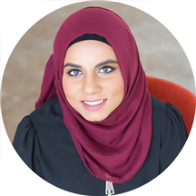 Dr. Nimra Sarfaraz, DO