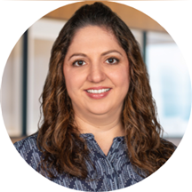 Dr. Nina Jaffarzad, MD