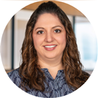 Dr. Nina Jaffarzad, MD