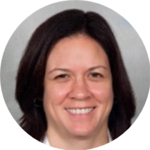 Dr. Nina Maisterra, MD