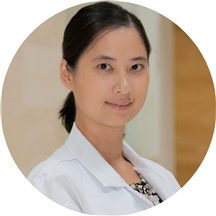 Dr. Ningxin Wan, MD