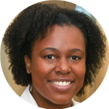Dr. Ninoutchka Dejean, MD, FACOG
