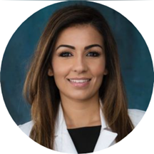 Dr. Niosha Vakilian, DDS