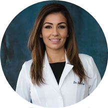 Dr. Niosha Vakilian, DDS