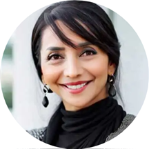 Dr. Nipa Patel, MS, DMD, MPH