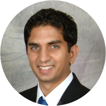 Dr. Niraj Patel, DDS