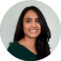 Dr. Nirali Patel, OD