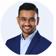 Dr. Niravkumar Patel, DMD