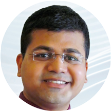 Dr. Niravkumar Shah, DPT, PT