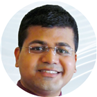 Dr. Niravkumar Shah, DPT, PT