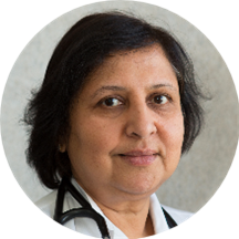Dr. Nirmala Monteiro, MD