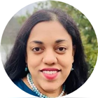 Dr. Nirupama Natarajan, MD