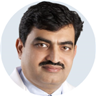 Dr. Nisar Hussain, MD