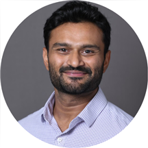 Dr. Nisarg Patel, DMD