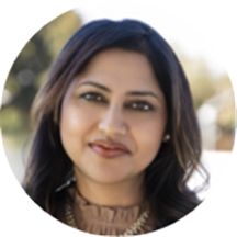 Dr. Nisha Narsai, DSW, LCSW