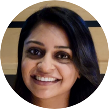 Dr. Nisha Patel, DDS