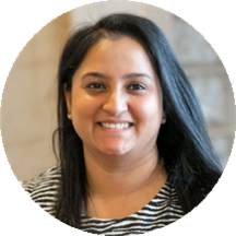 Dr. Nisha Patel, DMD