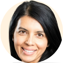 Dr. Nisha Patel, PhD