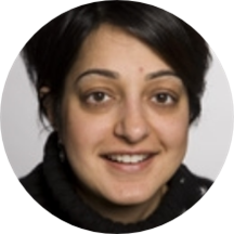 Dr. Nisha Rughwani, MD