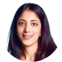 Dr. Nisha Sharoff Ashwin, DDS