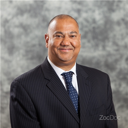 Dr. Nishad Nadkarni, MD