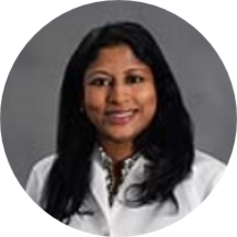 Dr. Nishanthini Sooriyapalan, MD