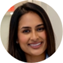 Dr. Nishat Manzur, DMD