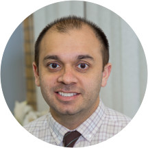 Dr. Nishit Kapadia, DDS