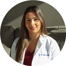 Dr. Nisreen Obeid, DMD