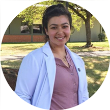 Dr. Nisreen Shleiwet, DC