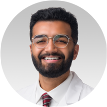 Dr. Nithin Charlly, MD