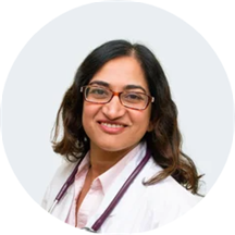 Dr. Nithya Agrawal, MD, MS, MPH