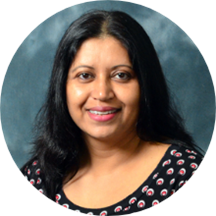Dr. Nithya Guhanand, MD