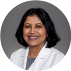 Dr. Nithya Guhanand, MD
