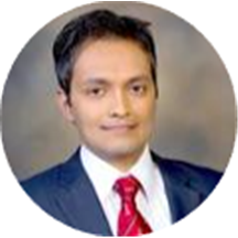 Dr. Nitin Kumar, MD