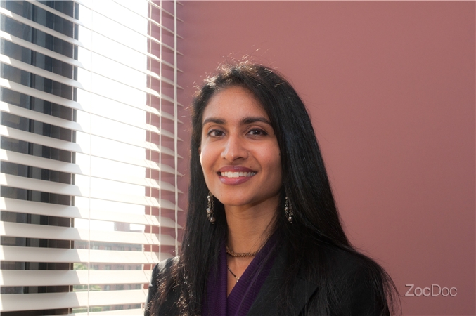 Dr. Niyati Trivedi, MD