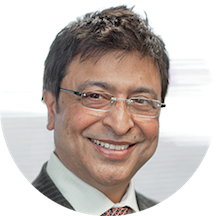 Dr. Nizar Tejani, MD, MPH